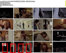 性爱笔记本：欲望的囚笼